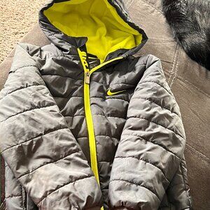 Nike Boys Winter coat